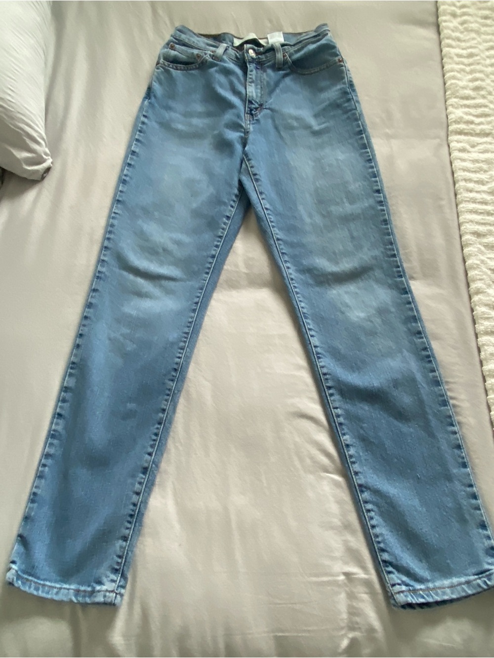 Levi’s 512, women’s size 4